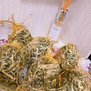 ネイル USAMiMi 🐰💕のネイルデザイン