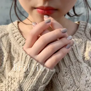 ネイル 柴田 彩のネイルデザイン