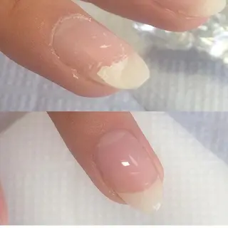 ネイル nail salon 7☺︎2のネイルデザイン