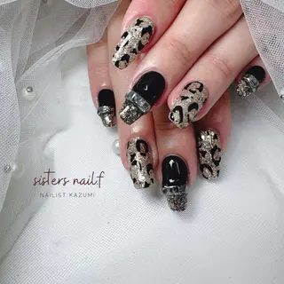 ネイル sisters nail.fのネイルデザイン