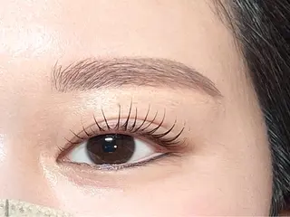 マツエク・マツパ VERRY. 斉藤のマツエク・マツパデザイン