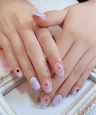 ネイル nail salon SENのネイルデザイン