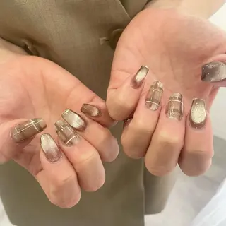 ネイル ano. nailのネイルデザイン
