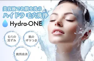 private salon hanaのエステ・リラクイメージ