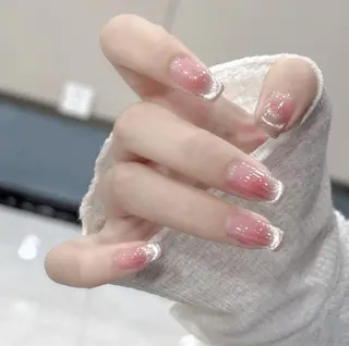 ネイル 🍑 momo_nailのネイルデザイン