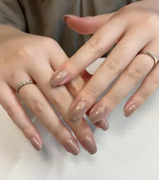 ネイル 𝑺 𝒏𝒂𝒊𝒍✳︎のネイルデザイン