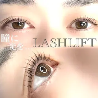 マツエク・マツパ Hearty 上田さやかのマツエク・マツパデザイン