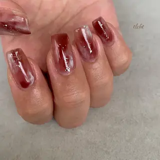 ネイル Rio 𓍼のネイルデザイン