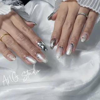 ネイル ANG Studioのネイルデザイン
