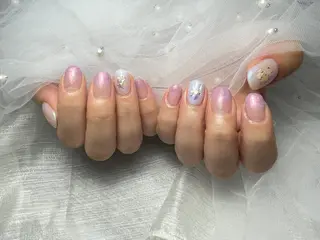 ネイル M.T nailのネイルデザイン