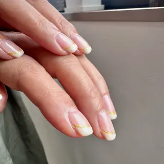 ネイル Halo Nail 【ハロネイル】のネイルデザイン