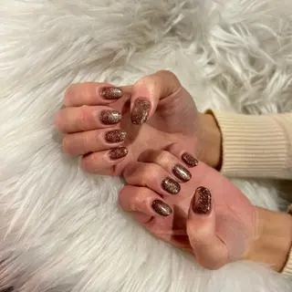 ネイル 春日井Dahlia Beauty中川のネイルデザイン