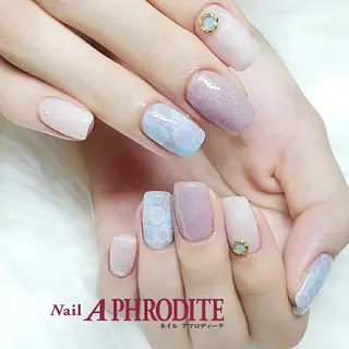 ネイル Nail Aphroditeのネイルデザイン