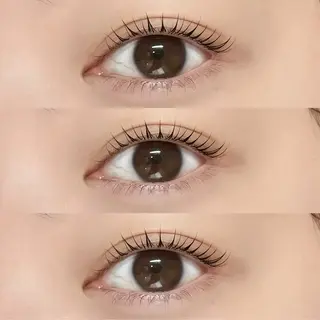 マツエク・マツパ 🎀eyelist HARUKA🎀池袋のマツエク・マツパデザイン