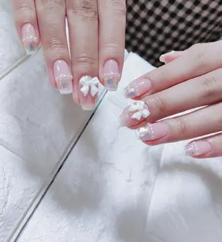 ネイル 横浜市中区曙町 E·U·Bネイルのネイルデザイン