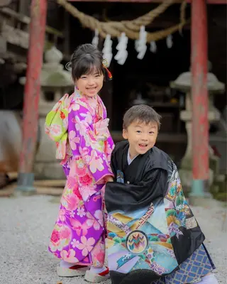 新保 佳世のヘアスタイル