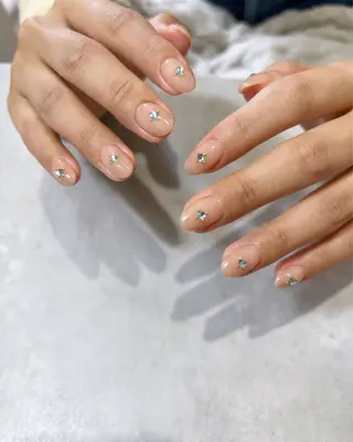 ネイル A/gan nail salonのネイルデザイン