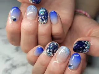ネイル Nail salon Coco【溝の口駅】のネイルデザイン