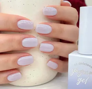 ネイル sora ❄️のネイルデザイン