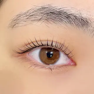 マツエク・マツパ salon emu mamiのマツエク・マツパデザイン