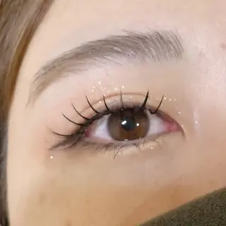 マツエク・マツパ 🩷💗アイリスト Yu💗🩷のマツエク・マツパデザイン