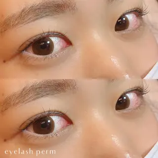 マツエク・マツパ - koti - Rukaのマツエク・マツパデザイン