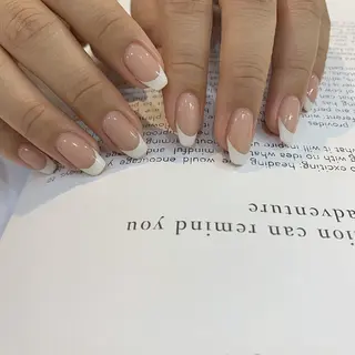 ネイル 奥田/ エルミタージュなんばのネイルデザイン