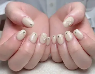 ネイル 中野駅から2分 MEO NAILのネイルデザイン