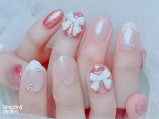 ネイル 【スカルプ専門店】 Naomi nailのネイルデザイン