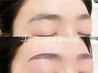 アイブロウ 山中 優真のマツエク・マツパデザイン