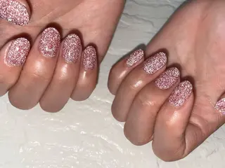 ネイル MINORI Nail&Waxのネイルデザイン