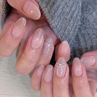 ネイル . .のネイルデザイン