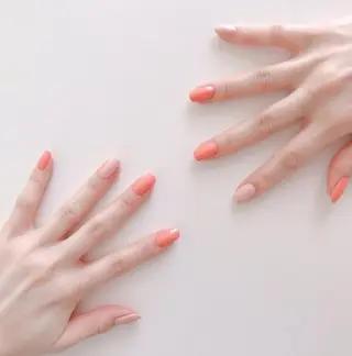 ネイル nailsalon  rapetのネイルデザイン