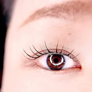 マツエク・マツパ toyoda hitomiのマツエク・マツパデザイン