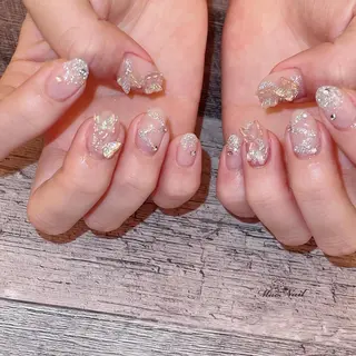 ネイル mao nailのネイルデザイン