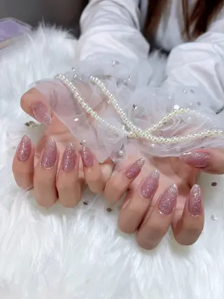 ネイル 岡本 有香のその他イメージ