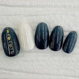 ネイル Nail salon Honey Beeのネイルデザイン