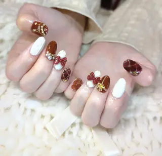 ネイル I LOVE ME NAIL.｡.:*♡のネイルデザイン