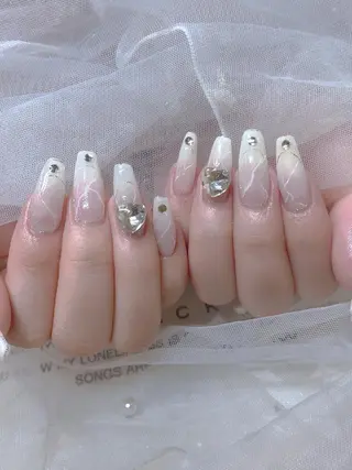 ネイル エムズ エムズのマツエク・マツパデザイン