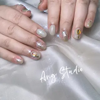 ネイル ANG Studioのネイルデザイン