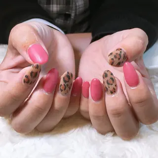ネイル MISAKO nailのネイルデザイン