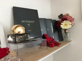 メナードフェイシャルサロン 宮前神木所属・menard SUNAZUKAのエステ・リラクイメージ