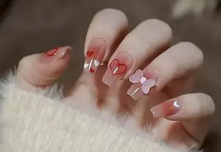 ネイル Cute beauty2のマツエク・マツパデザイン