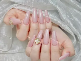 ネイル 🎀Sense Nail渋谷店🎀のネイルデザイン