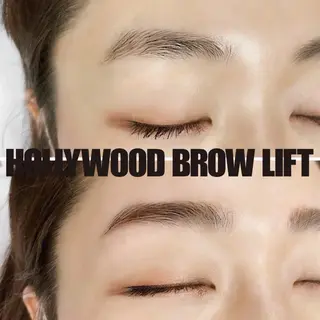 アイブロウ DiXSEPT所属・eyeblow DIXSEPTの眉毛・アイブロウイメージ