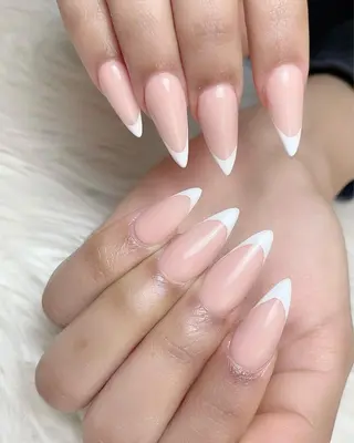 ネイル Feel ‪‪☺︎‬Yuriaのネイルデザイン