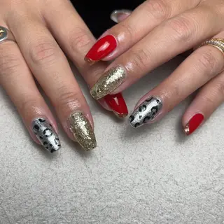 ネイル le ciel nailのネイルデザイン