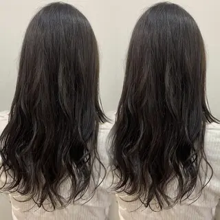 ロング Ailes hair /菊地穂果のヘアスタイル