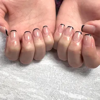 ネイル NAIL303 🛼 SHIORIのネイルデザイン
