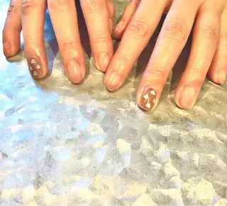 ネイル TRAM-nail moriizumiのネイルデザイン
